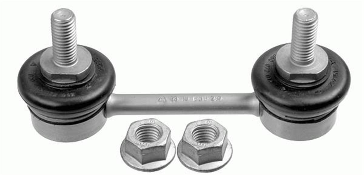 Bmw X3 E83 (2003-2011) Askı Rotu Arka