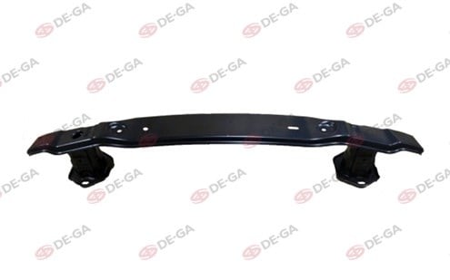 BMW 1 Serisi F20 Arka Tampon Takviyesi DEGA