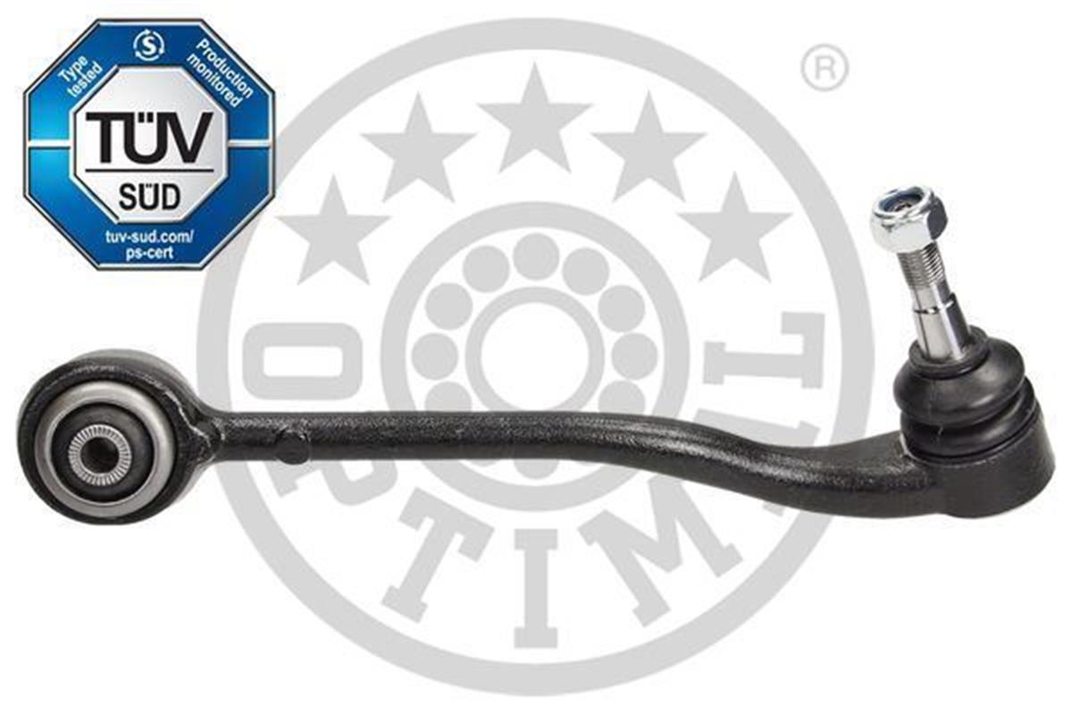 Bmw X5 E53 Salıncak Ön Sağ Alt 31126760276