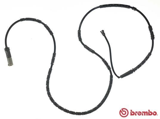 BMW Z4 Roadster E89 Disk Balata İkaz Kablosu BREMBO