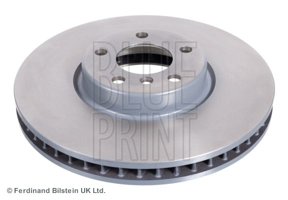BMW 5 Serisi F07 F10 F11 6 Serisi F06 F12 Ön Fren Diski BLUEPRINT