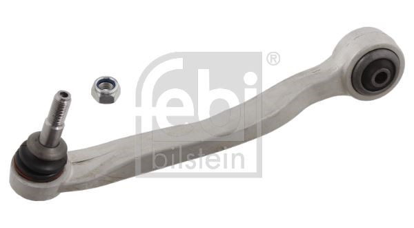 BMW 5-Series E60 E61 Rotilli Salıncak Ön Sol Alt FEBI