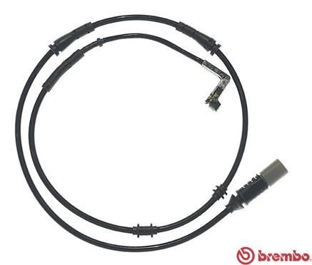 BMW 7 F01 Disk Balata İkaz Kablosu BREMBO