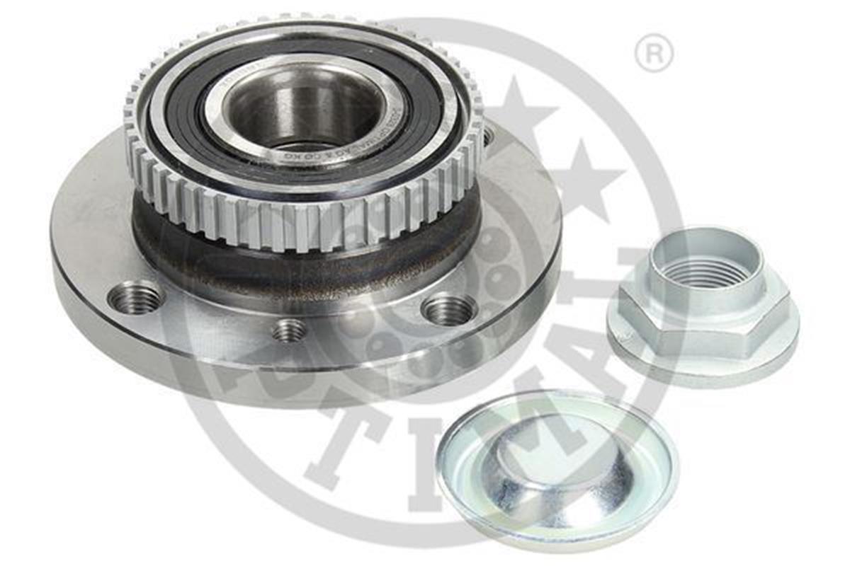 Bmw E30 Z1 Teker Rulmanı Ön 31211128157-31211131297