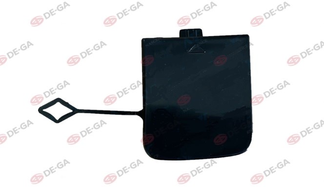 BMW 2 F44 Arka Tampon Çeki Kapağı 19- DEGA