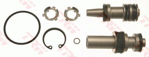 BMW 2.5-3.2 Coupe Fren Merkez Silindiri Tamir Kiti TRW