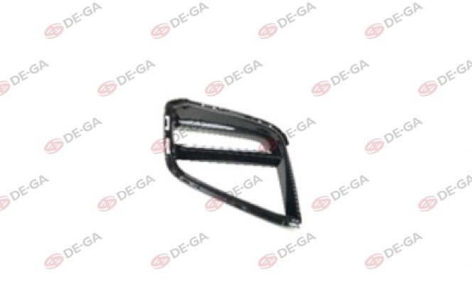 BMW 1 Serisi F40 Ön Tampon Panjuru M-Tech Sağ DEGA