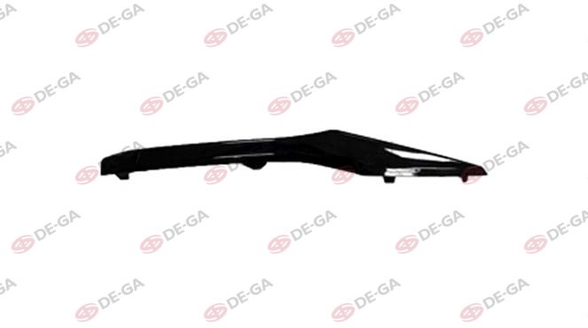 BMW 1 Serisi F40 Ön Tampon Orta Panjur Kuşağı Sportline Sağ DEGA