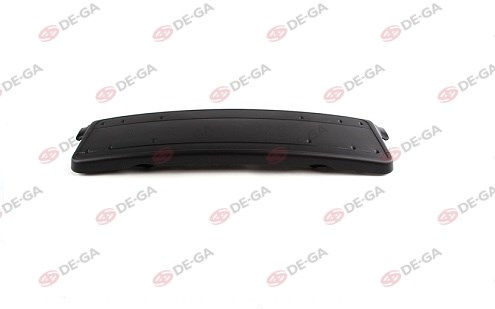 BMW 3 E46 Ön Plakalık 98-01 DEGA