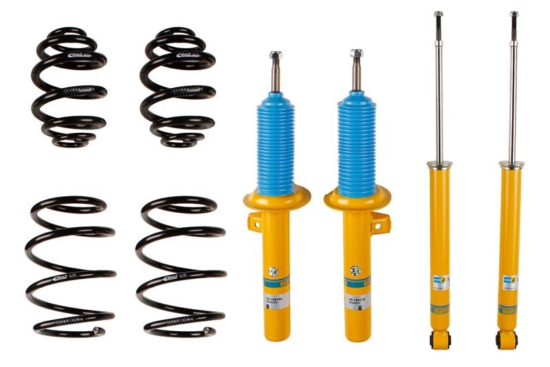 BMW 3 Serisi Cabriolet E46 Amortisör Kiti BILSTEIN