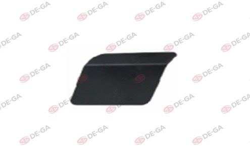 BMW X5 F15 Ön Far Yıkama Kapağı Sol DEGA