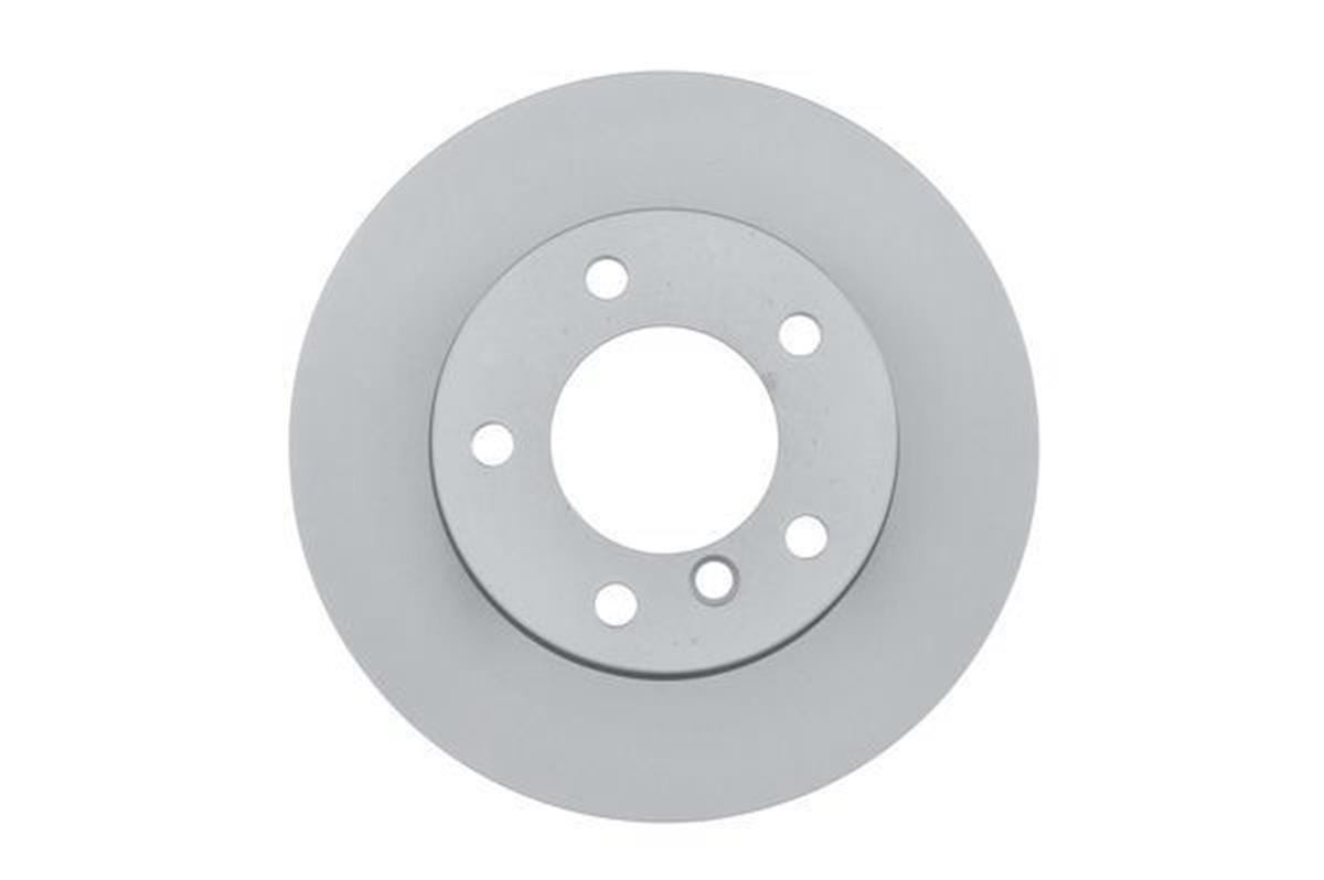 Bmw E81 E87 F20 F21 F22 F23 F87 Fren Diski Ön 34116792215