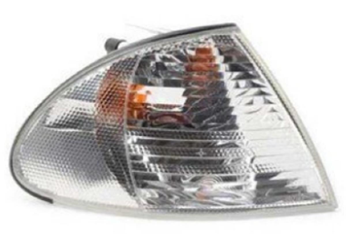 Bmw E46 Sağ Sinyal Lambası Depo (1999-2001) 63136902770