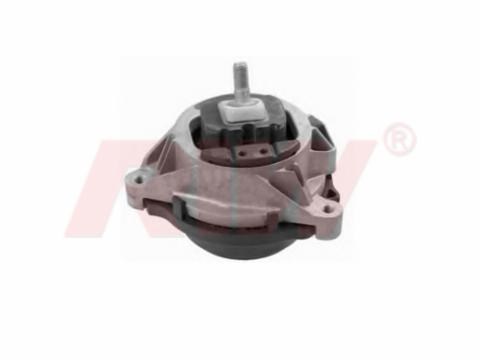 BMW 1 Serisi F20 F21 Sol Motor Takozu RIW
