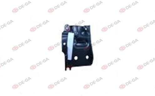 BMW 5 Serisi F07 Ön Tampon Taşıyıcı 5 Kapı Alüminyum Sol DEGA