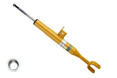 BMW 5 Serisi F10 Sedan Ön Sol Amortisör B6 BILSTEIN