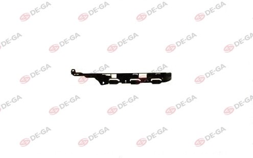 BMW 3 E46 Arka Tampon Taşıyıcı Dış Sağ 98-05 DEGA