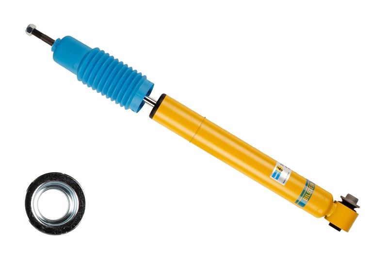 BMW 5 Serisi E60 Arka Amortisör B6 BILSTEIN