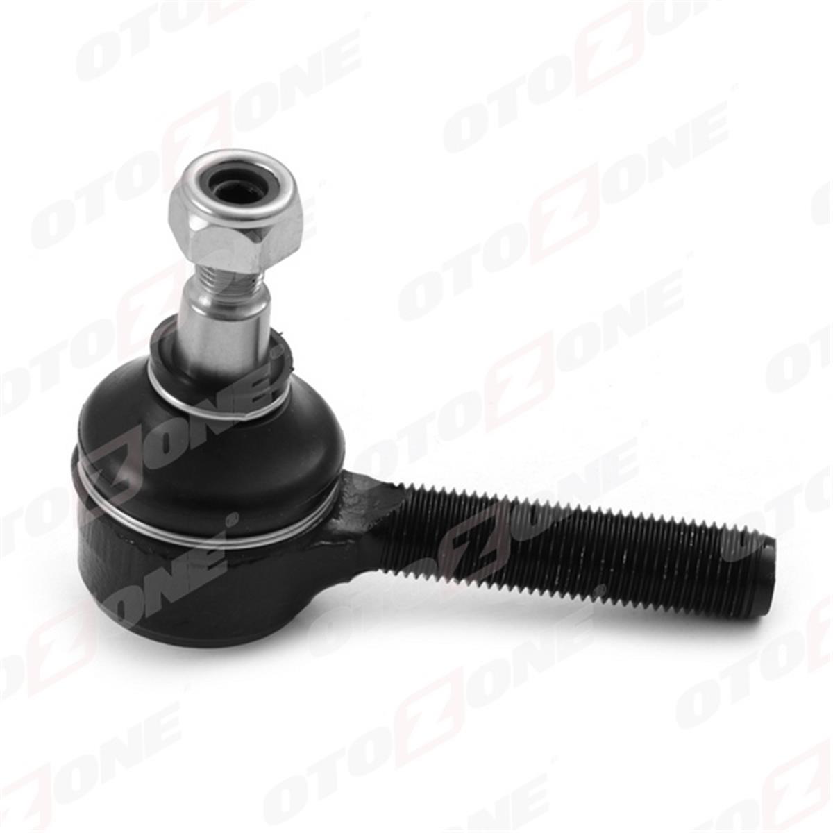 Bmw E34 E28 E24 E31 Rot Başı Ön Sol 32211135819