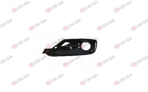 BMW 3 Serisi F30 Ön Tampon Panjuru Sport Çıta Delikli Sol DEGA