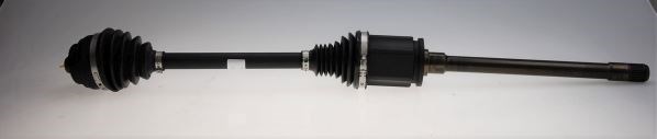 BMW Sol Aks Bilyalı Tripod Mafsalı GKN