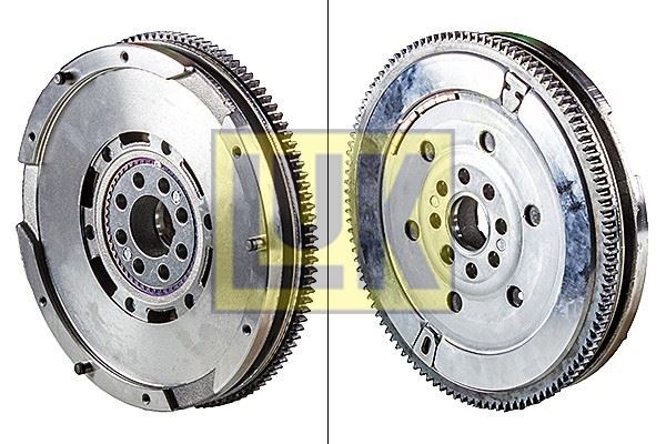 BMW M52 Volan DMF LUK