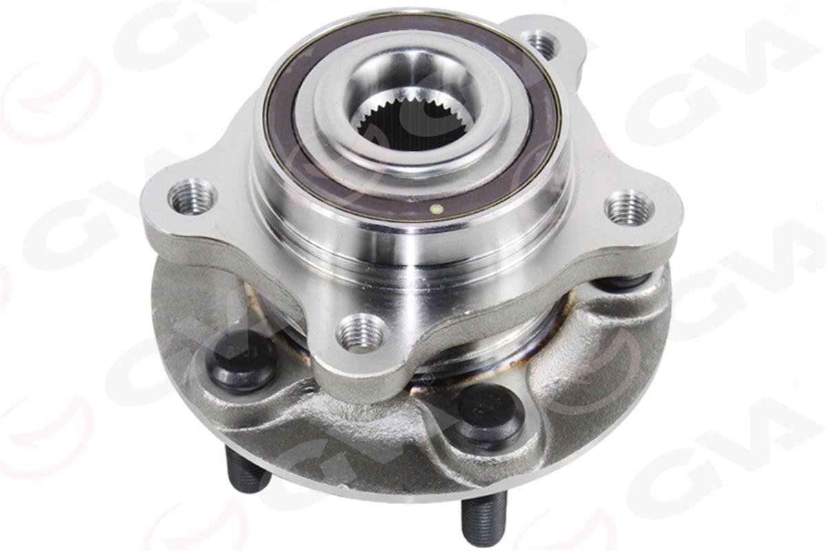 Volvo V40 Ön Teker Poryası Rulmanlı Cv61-2C300-Aaa 31406754