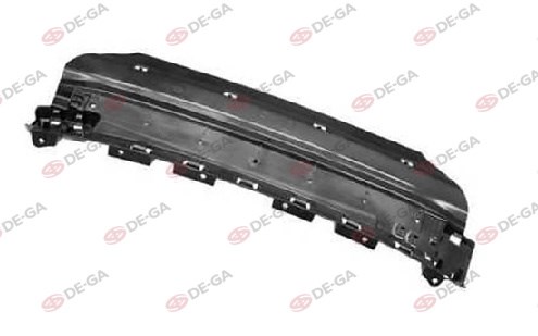 BMW 5 Serisi F10 Arka Tampon Darbe Emici 2010- DEGA