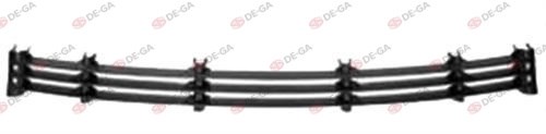 BMW 7 E38 Ön Tampon Panjuru 94-98 DEGA