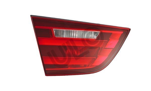 BMW 5 Serisi G31 Facelift Wagon Sağ Stop Lambası ULO