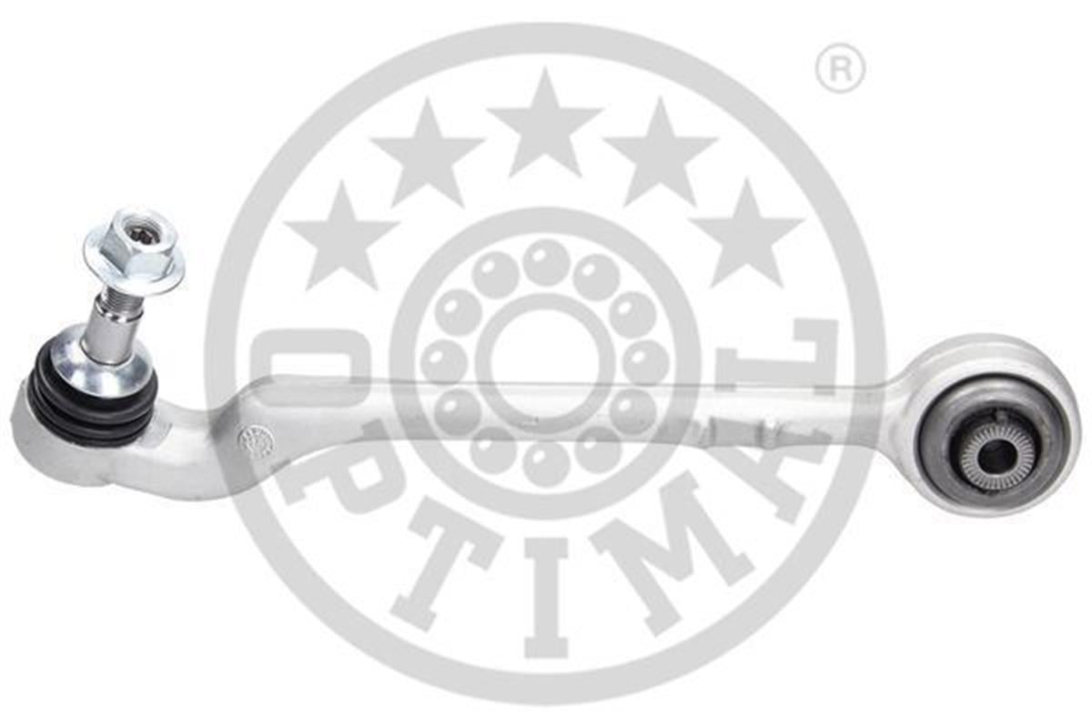 Bmw F20 F30 F22 Salıncak Ön Sol Alt 31126852991