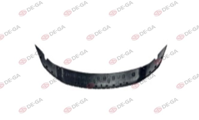BMW 1 Serisi F40 Ön Tampon Spoiler İç DEGA