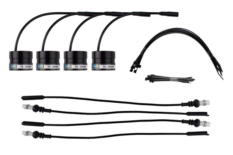 BMW 3 Serisi G20 Amortisör BILSTEIN