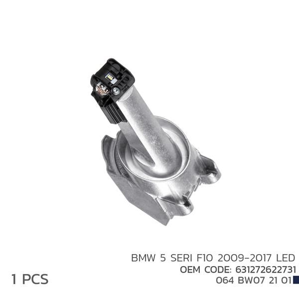 BMW 5 Serisi F10 LED Modül NIKEN