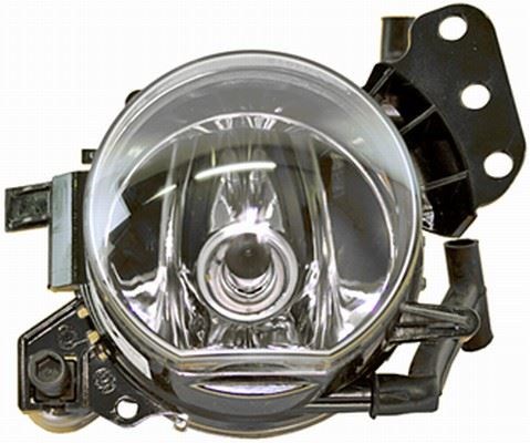 BMW 5 E60 Sol Sis Lambası HELLA