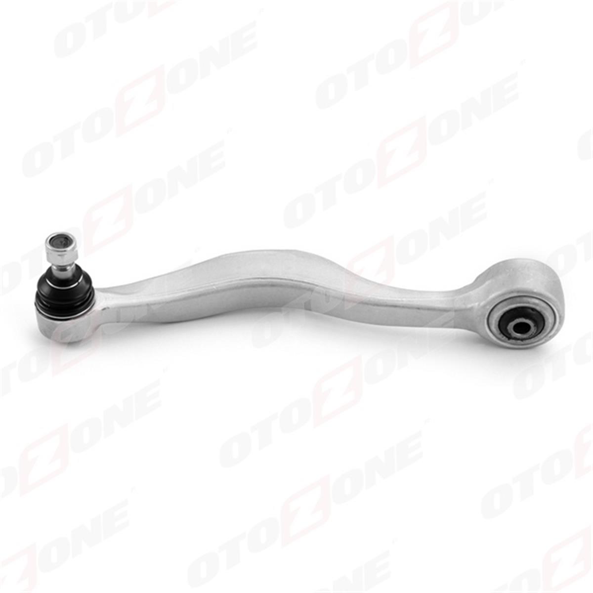 Bmw E34 Salıncak Ön Alt Sol Alüminyum 31121139987