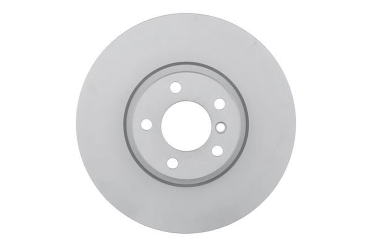 Bmw E70 F15 E71 F16 Fren Diski Ön 34116886477-34116793244