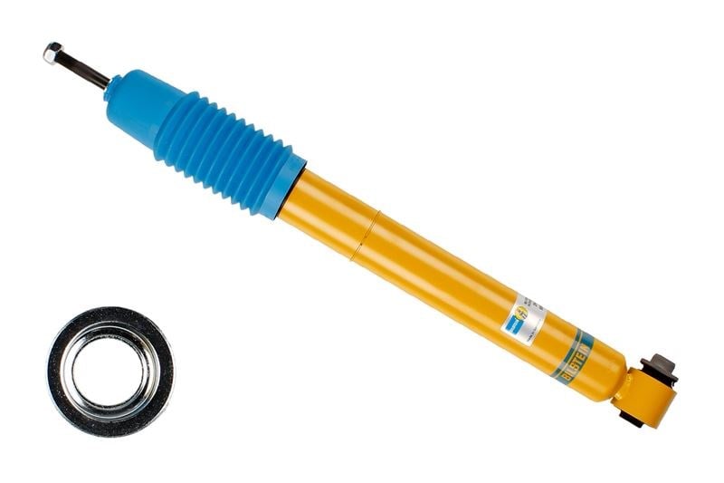 BMW E60 560L Lim. Arka Amortisör BILSTEIN