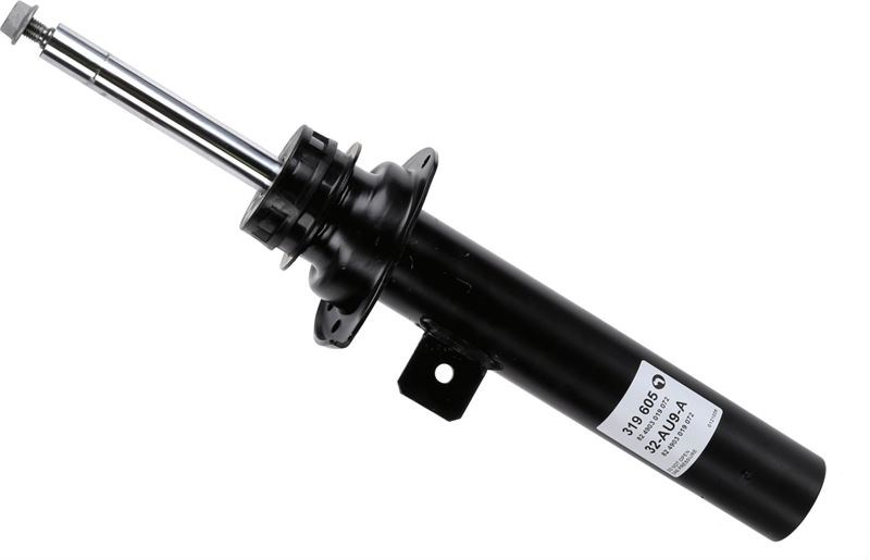 BMW X2 F39 Mini Countryman F60 Ön Sol Amortisör SACHS
