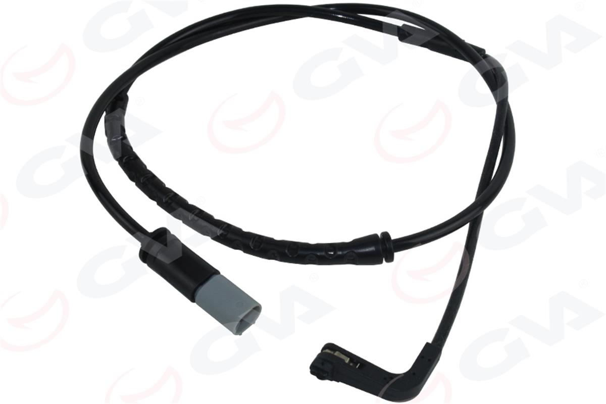 Bmw X5 E70 X6 E71 Balata Fişi Arka 34356789505