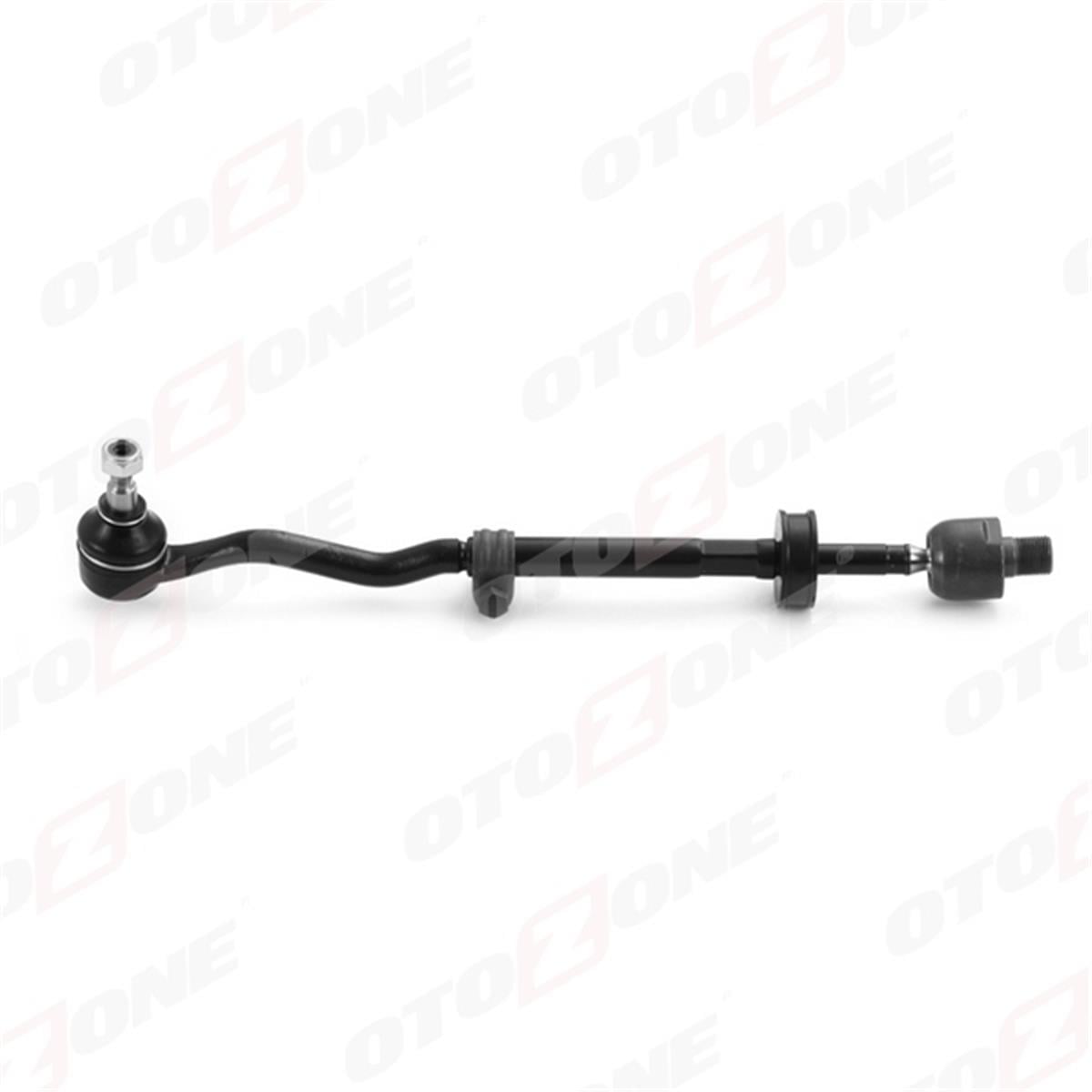 Bmw E30 (82-94) Rot Kolu Sol 32111125186