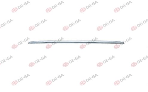 BMW 1 Serisi F20 Arka Tampon Kuşağı Krom Sport DEGA