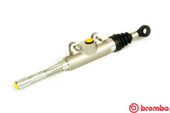 BMW 5 E34 7 E32 Debriyaj Merkezi Silindiri BREMBO