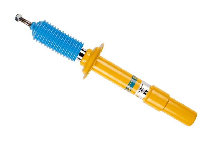 BMW 5 Serisi E60 Ön Amortisör B6 BILSTEIN