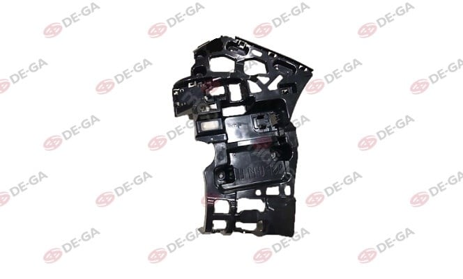BMW X1 U11 Arka Tampon Braketi M-Sport Sağ DEGA