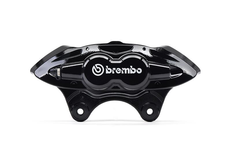 BMW Brilliance 3 Series F30 Fren Kaliperi BREMBO