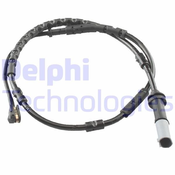BMW i3 I01 Arka Balata Fişi DELPHI