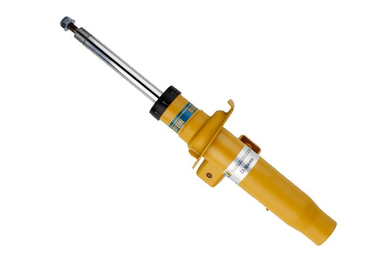 BMW Z4 G2 Ön Sol Amortisör BILSTEIN