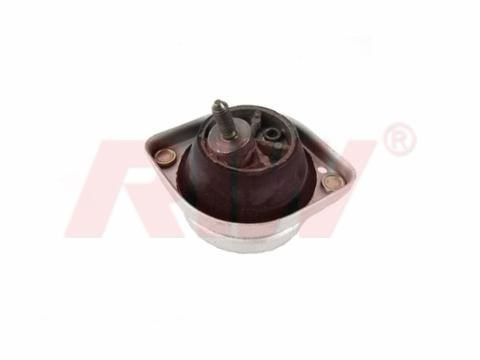 BMW 5 Serisi E39 Sol Motor Takozu RIW
