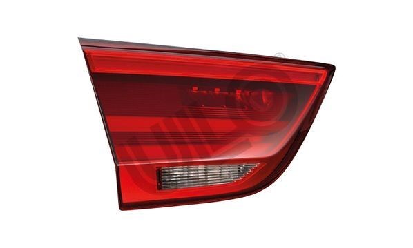 BMW F34 Grand Turismo Stop Lambası İç Sol ULO